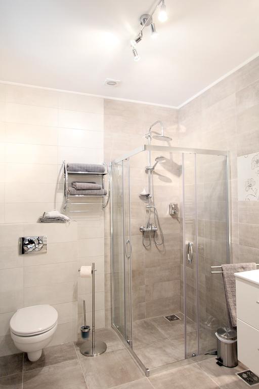 Central Parc Studios Sibiu Extérieur photo