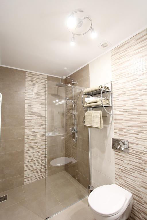 Central Parc Studios Sibiu Extérieur photo
