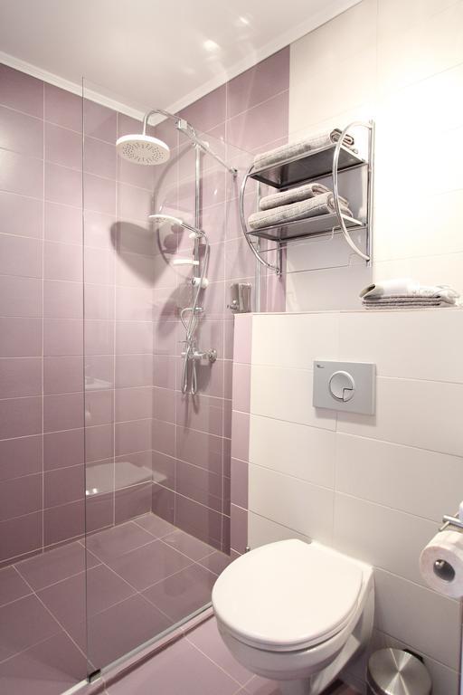 Central Parc Studios Sibiu Extérieur photo
